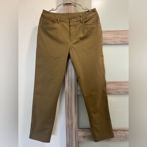 Lululemon Men’s ABC Pant 30 x 28